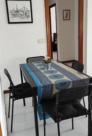דירה Le Muguet Porte Bonheur אדחה