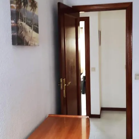 דירה Le Muguet Porte Bonheur
