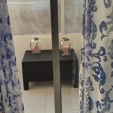 דירה Le Muguet Porte Bonheur אדחה