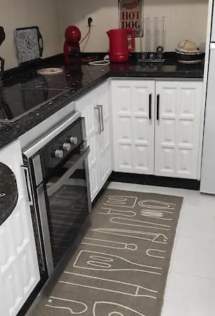 Apartman Le Muguet Porte Bonheur Costa Adeje (Tenerife)