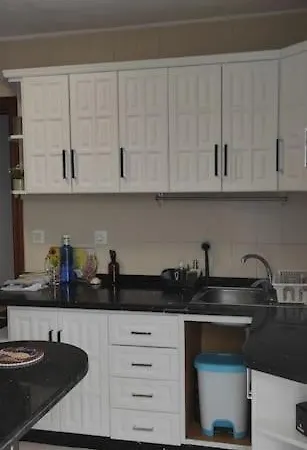 Le Muguet Porte Bonheur Apartman