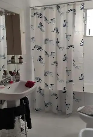 Apartman Le Muguet Porte Bonheur *
