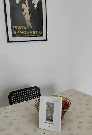 Apartman Le Muguet Porte Bonheur
