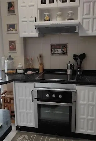 Apartman Le Muguet Porte Bonheur Costa Adeje (Tenerife)