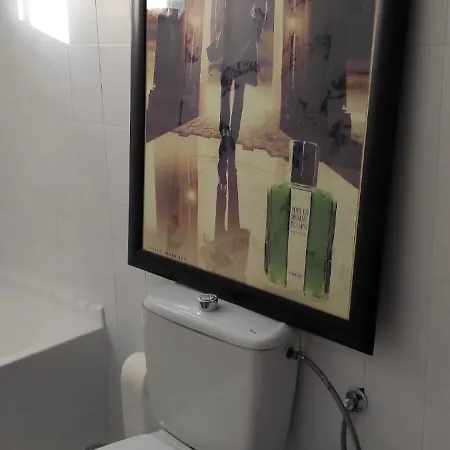 Le Muguet Porte Bonheur Apartman *