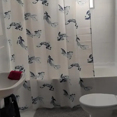 Le Muguet Porte Bonheur Apartman *