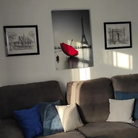 Apartman Le Muguet Porte Bonheur Costa Adeje (Tenerife)
