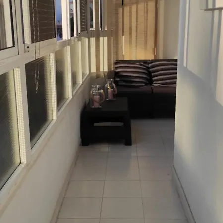 Apartman Le Muguet Porte Bonheur