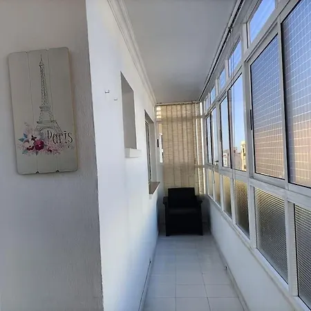 Le Muguet Porte Bonheur Apartman *