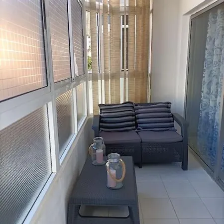 Apartman Le Muguet Porte Bonheur Costa Adeje (Tenerife)