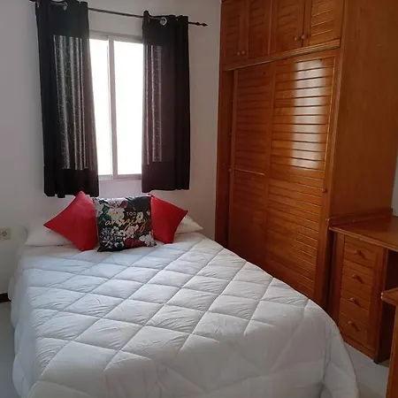 Apartman Le Muguet Porte Bonheur *
